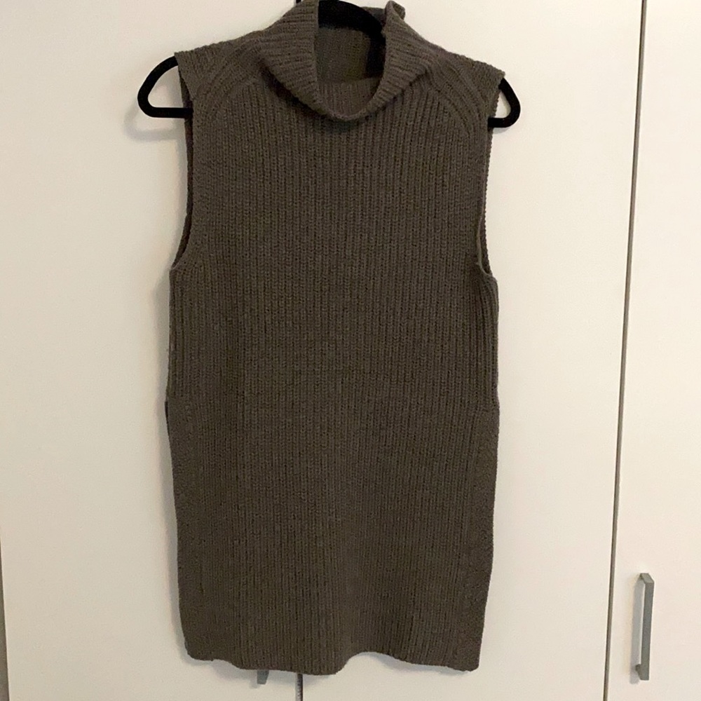 Wilfred Durandal Sweater